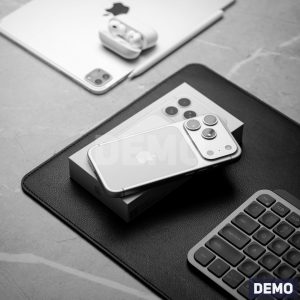 Apple Mobile Workspace Set