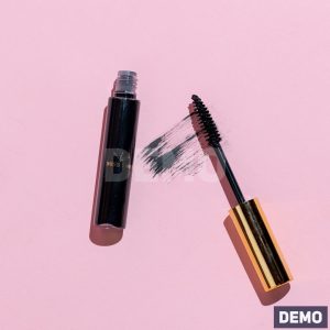 Rose Volume Mascara — DEMO overview