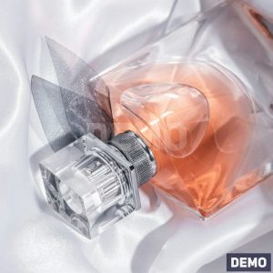 Blush Crystal Eau de Parfum — DEMO overview